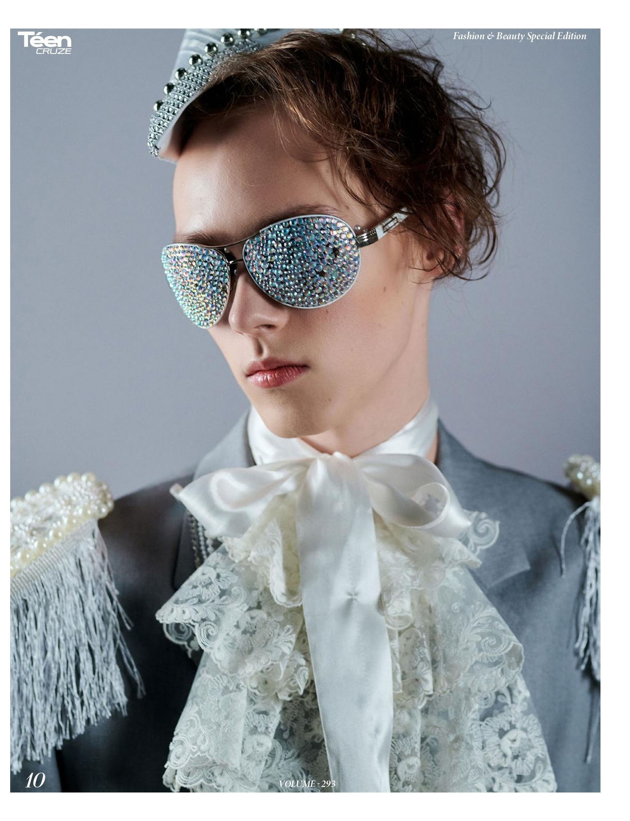 Фото из Vogue 8